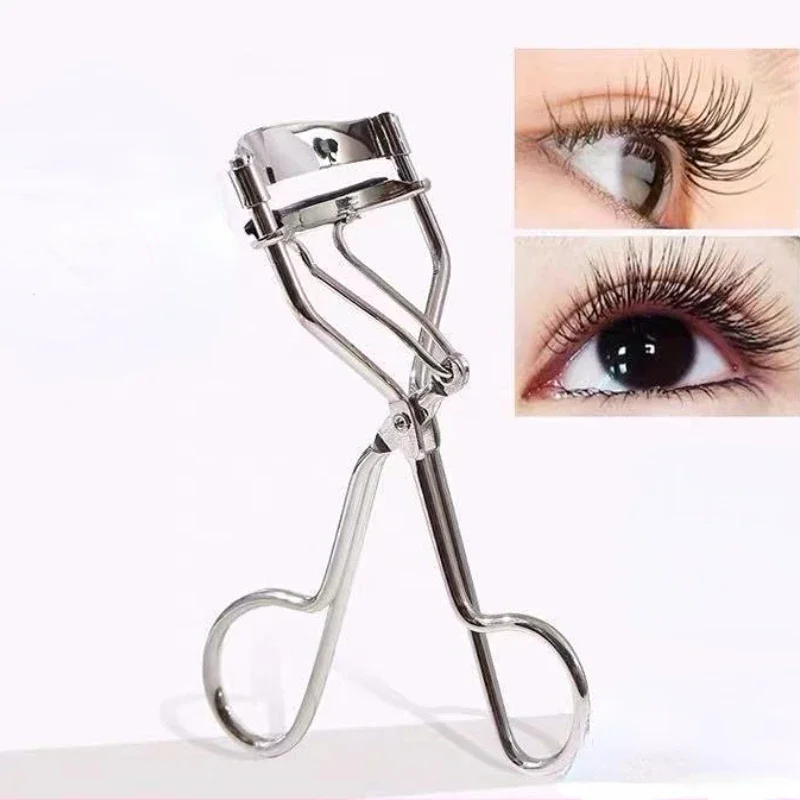 Woman Eyelash Curler Cosmetic Makeup Tools Clip Lash Curler Lash Lift Tool Beauty Professional Eyelashes Multicolor Makeup Tools