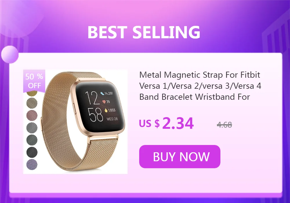 New Strap For Fitbit Versa 2 Versa Band Strap Soft TPU Replacement Bracelet For Fitbit Versa 2 Versa Lite Watchband Wristband
