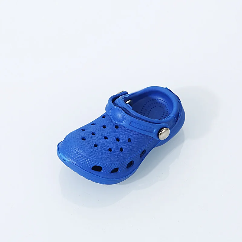 3D New Mini Shoes Shape PVC Shoe Charms for Clogs Accessories Women Beach Bag Sandals Buckle Kids Shoe Pins DIY Shoe Decorations