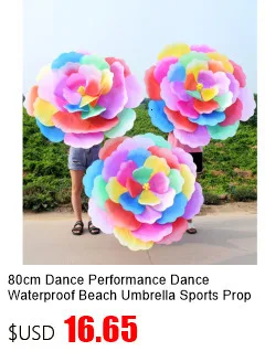 Chinese Dance Performance Lace Umbrella Classical Hanfu Oil Paper Umbrella Fairy Ancient Parasol Paraguas Inverso El Principito