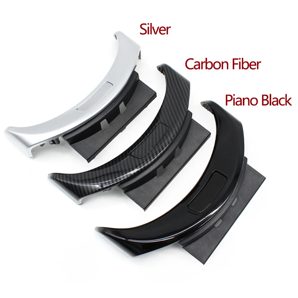Console Armrest Button Central Storage Box Switch Cover For Mercedes Benz W205 W253 C Class GLC A2056803407 A2056803307