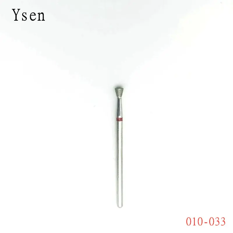 1pcs Diamond Nail Drill Bit Rotery Electric Milling Cutters For Pedicure Manicure Files Cuticle Burr Nail Tools Accessories
