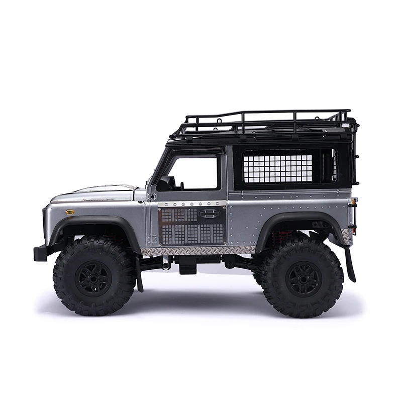 Metal OP Simulated Decorations Accessaries Diy for MN Model D90 D91 MN99 MN99S V1 V2 1/12 RC Car Window Mesh Upgrade Spare Parts