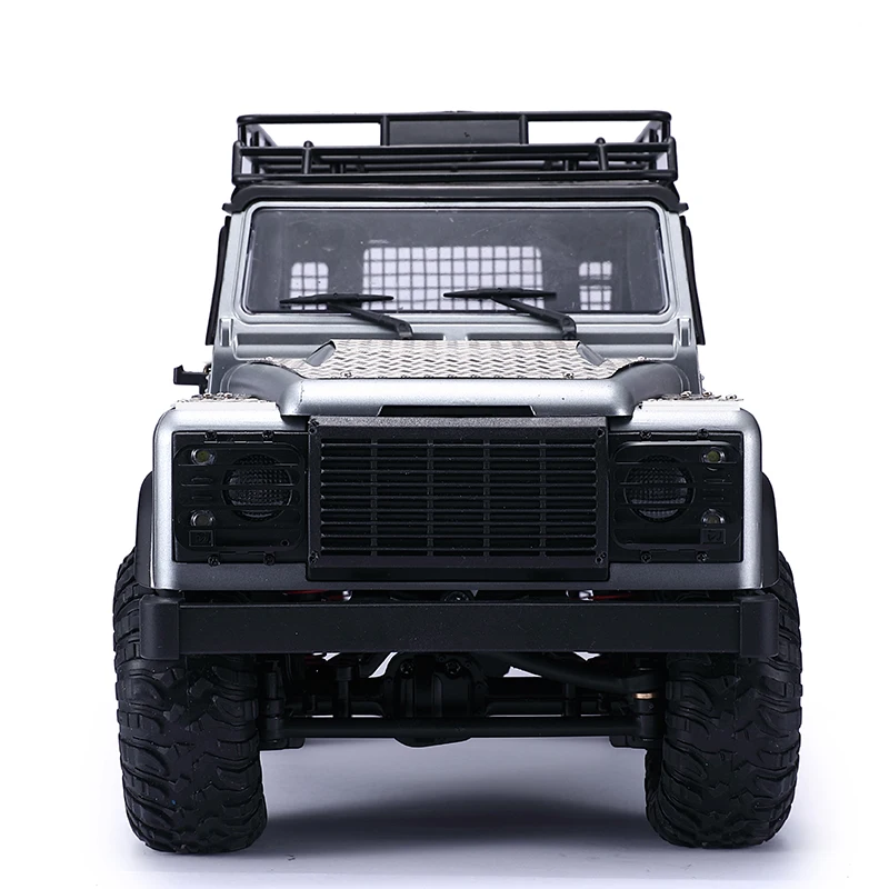 Metal OP Simulated Decorations Accessaries Diy for MN Model D90 D91 MN99 MN99S V1 V2 1/12 RC Car Window Mesh Upgrade Spare Parts