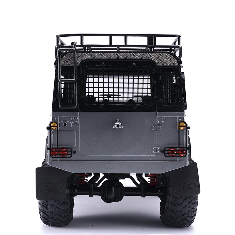 Metal OP Simulated Decorations Accessaries Diy for MN Model D90 D91 MN99 MN99S V1 V2 1/12 RC Car Window Mesh Upgrade Spare Parts