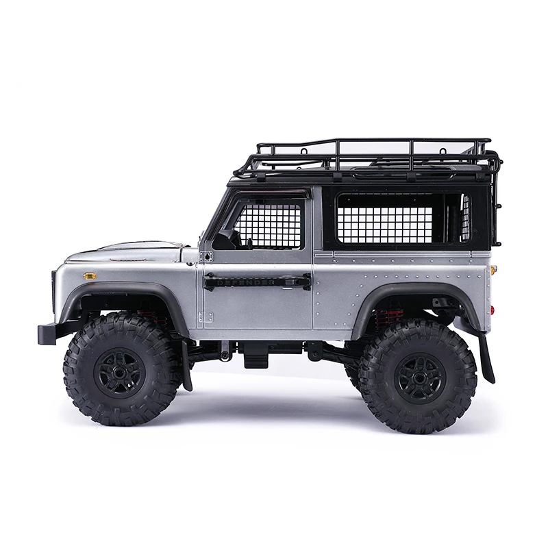Metal OP Simulated Decorations Accessaries Diy for MN Model D90 D91 MN99 MN99S V1 V2 1/12 RC Car Window Mesh Upgrade Spare Parts