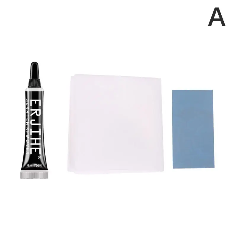 5g Watch Plastic Acrylic Watch Polishing Paste Scratch Remover Glasses Repair Sanding Paste