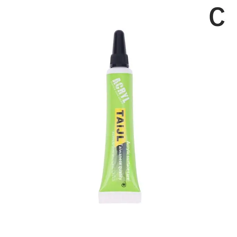 5g Watch Plastic Acrylic Watch Polishing Paste Scratch Remover Glasses Repair Sanding Paste