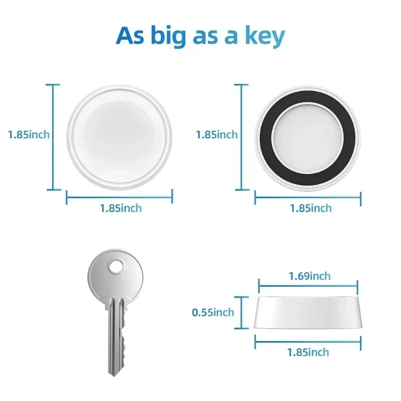 Keychain Watch Charging Cable Portable Charging Type C for Samsung Galaxy Watch 6 5 Classic Pro 4 3 Active 2 Fast Charging Dock