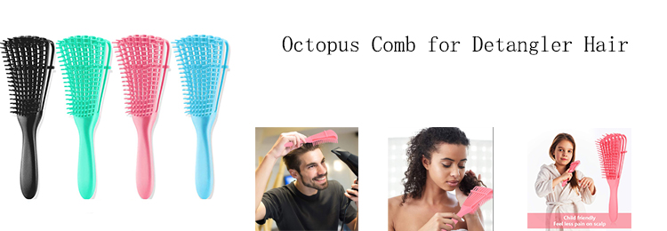 Professional Hair Cutting Comb Anti-static Flat Head Cutter Comb Wide Tooth Haircut Brush Salon Barber Hair Clipper Accessories