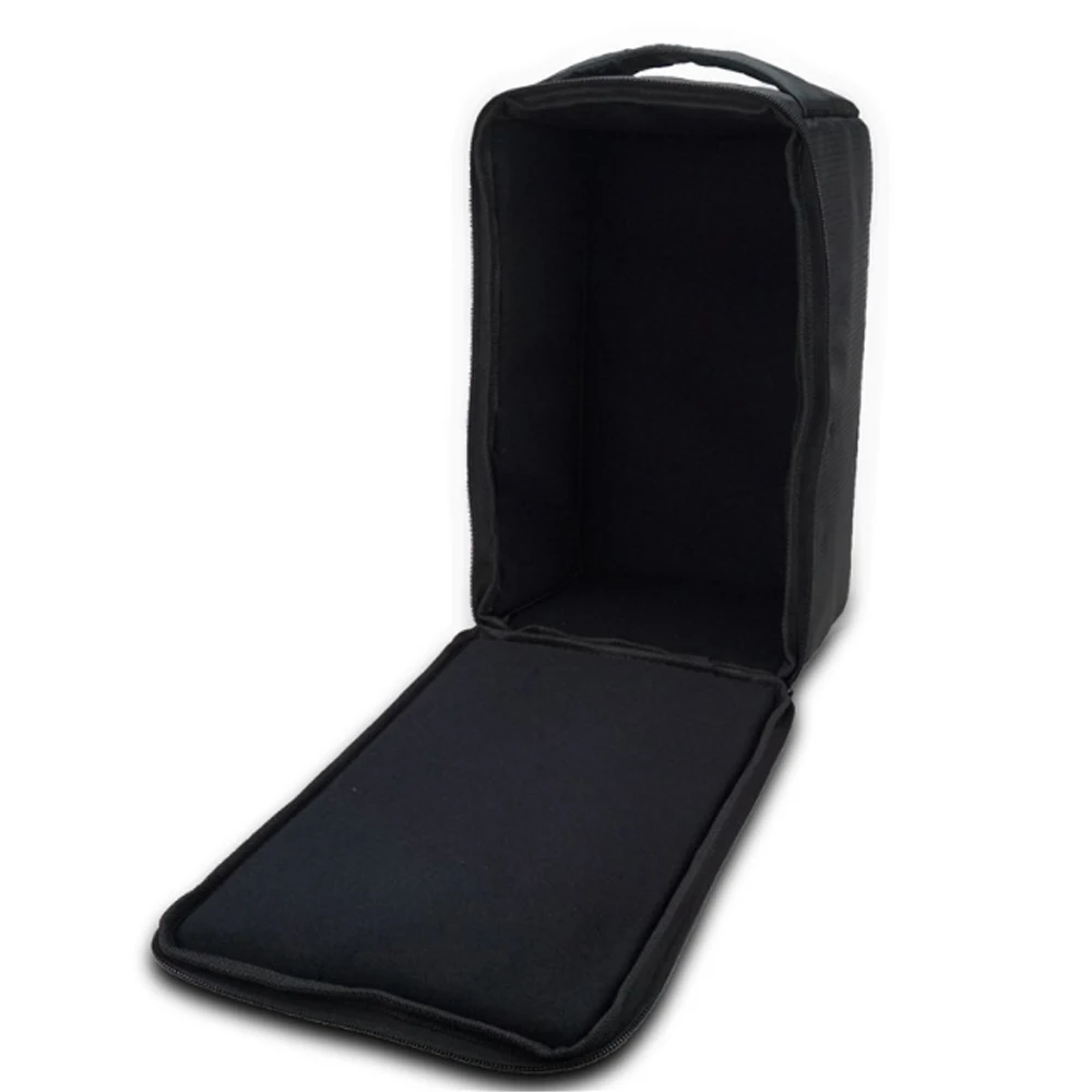 Waterproof DSLR Camera Inserts Bag Portable Inner Partition Padded Protector Bag Super Thick Drop-Proof Liner Inserts Handbag