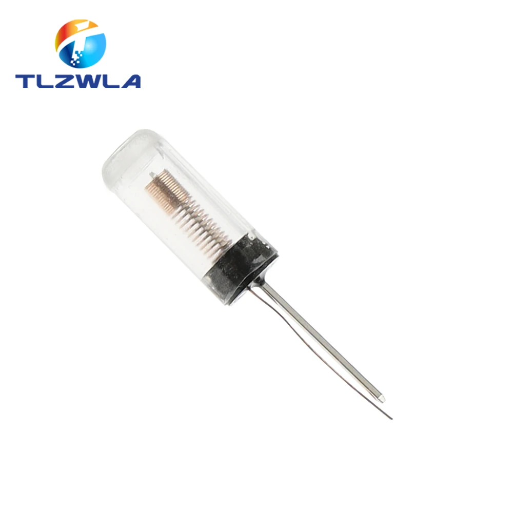 20PCS High Sensitive Vibration Spring Switch SW-18015P Sensor Switch