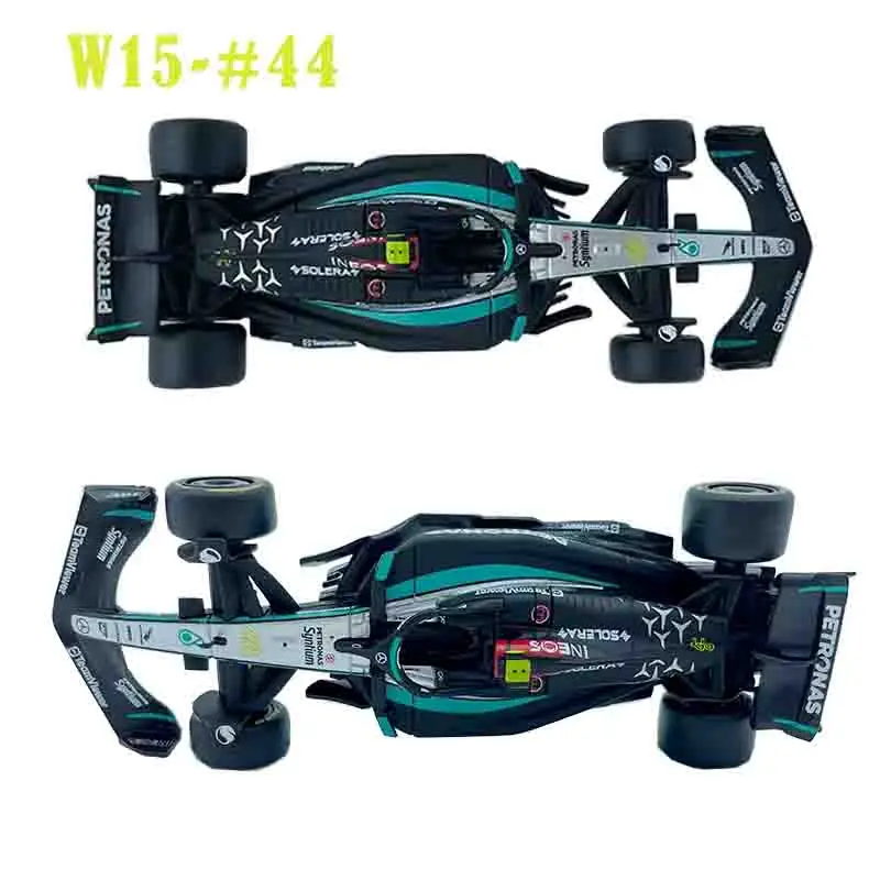 Bburago 1:43 2024 F1 Alpine A524 Die‑cast Alloy Model Car #10 Pierre Gasly #31 Esteban Ocon Racing Mini Replica Collectible Gift