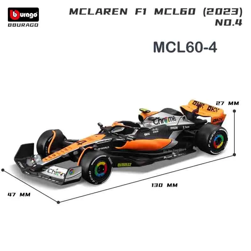 Bburago 1:43 2024 F1 Alpine A524 Die‑cast Alloy Model Car #10 Pierre Gasly #31 Esteban Ocon Racing Mini Replica Collectible Gift