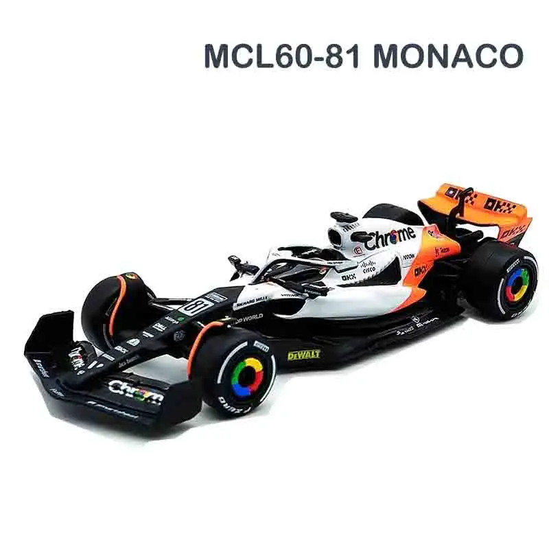 Bburago 1:43 2024 F1 Alpine A524 Die‑cast Alloy Model Car #10 Pierre Gasly #31 Esteban Ocon Racing Mini Replica Collectible Gift