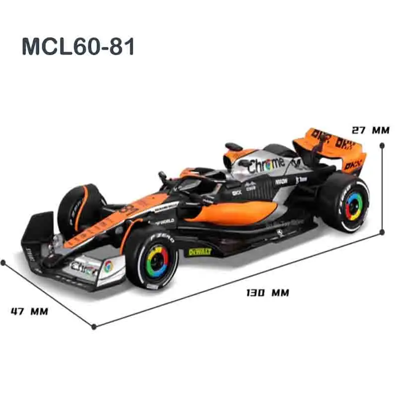 Bburago 1:43 2024 F1 Alpine A524 Die‑cast Alloy Model Car #10 Pierre Gasly #31 Esteban Ocon Racing Mini Replica Collectible Gift