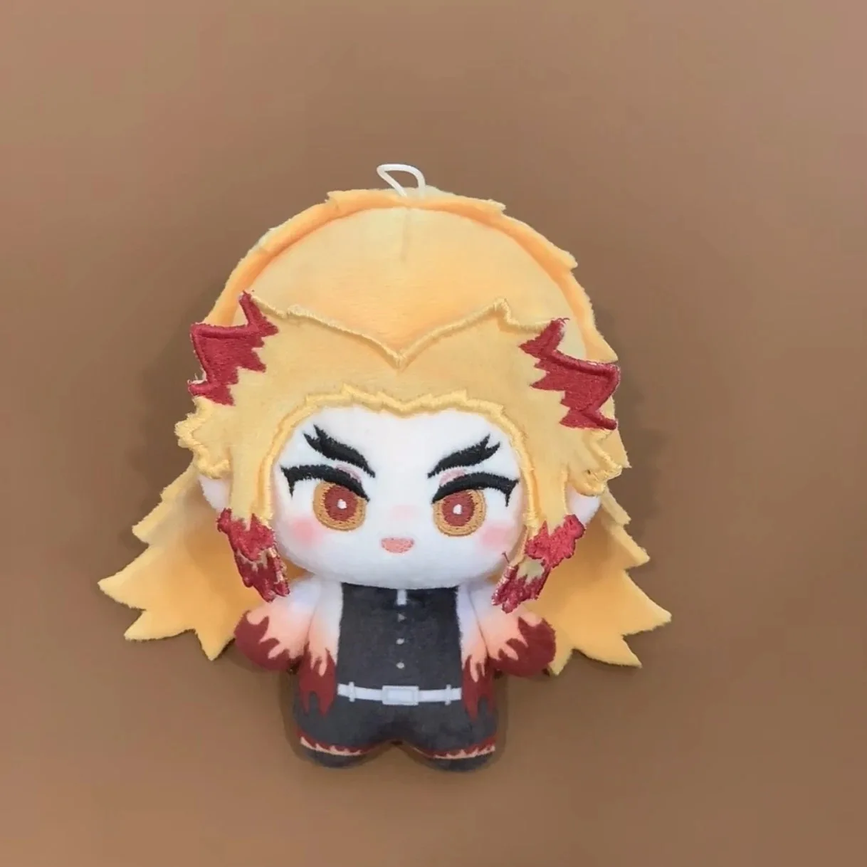 Demon Slayer anime Nezuko plush Fill Doll decoration Kawaii Pillow Product Japanese Anime Ghost Slayer Blade Doll Tanjiro gifts