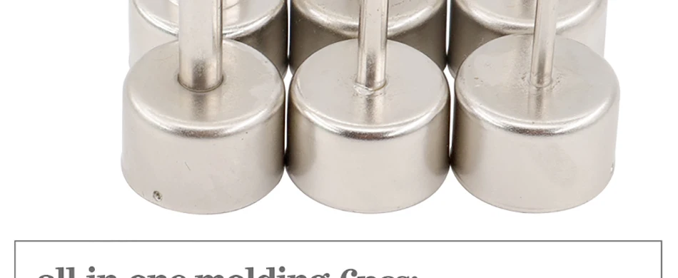 9pcs/lot 22mm Universal Nozzle Soldering station Hot Air Stations Gun Nozzles for 858D/858D+/8586/8858 Welding Nozzles