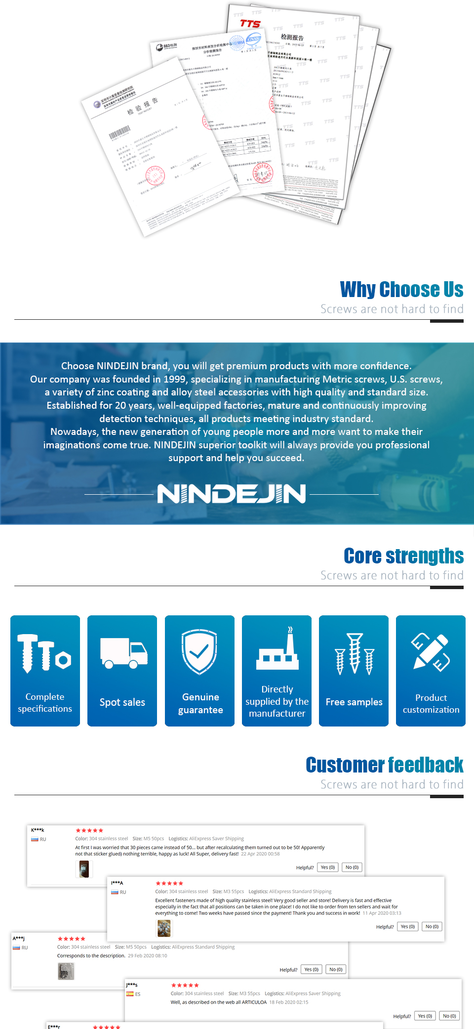 NINDEJIN Hexagon Socket Flat Head Screw Carbon Steel M1.6 M2 M2.5 M3 M4 M5 M6 M8 M10 M12 Allen Bolts Machine Screw