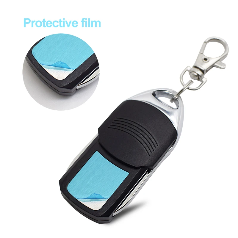 ATA PTX-4 Securacode Garage/Gate Door Replacement Remote Control Transmitter For ATA PTX4 433.92 MHz