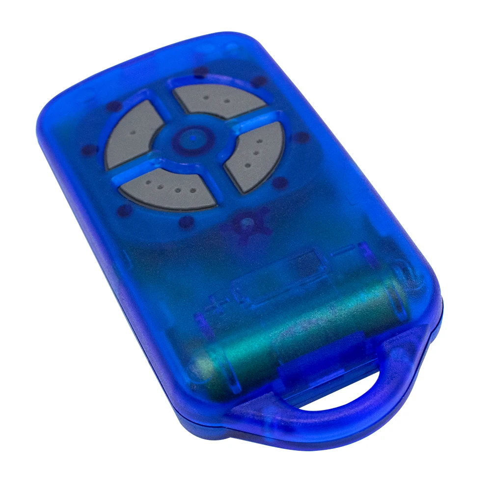 ATA PTX-4 Securacode Garage/Gate Door Replacement Remote Control Transmitter For ATA PTX4 433.92 MHz