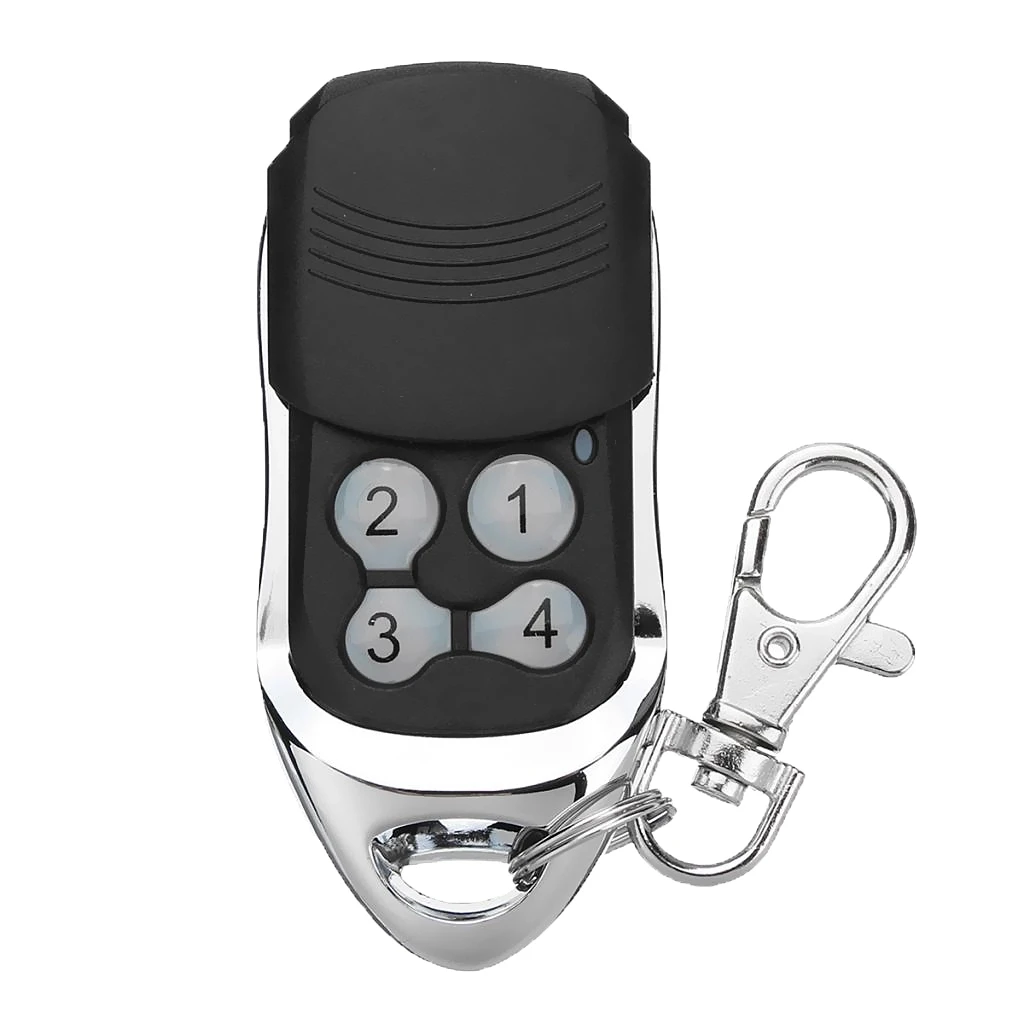 ATA PTX-4 Securacode Garage/Gate Door Replacement Remote Control Transmitter For ATA PTX4 433.92 MHz