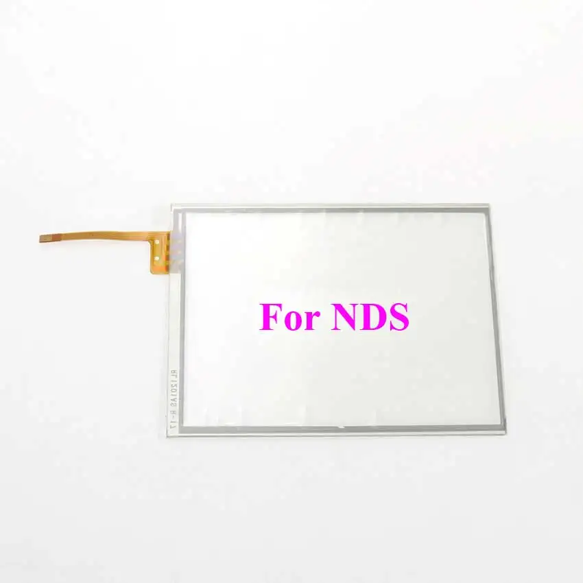 YuXi Replacement Touch Screen Panel Display Digitizer Glass For Nintendo DS Lite For NDSL NDSi New 3DS XL LL Console