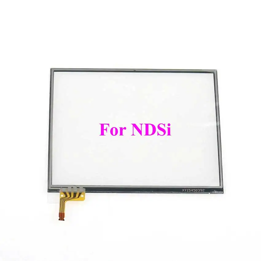 YuXi Replacement Touch Screen Panel Display Digitizer Glass For Nintendo DS Lite For NDSL NDSi New 3DS XL LL Console