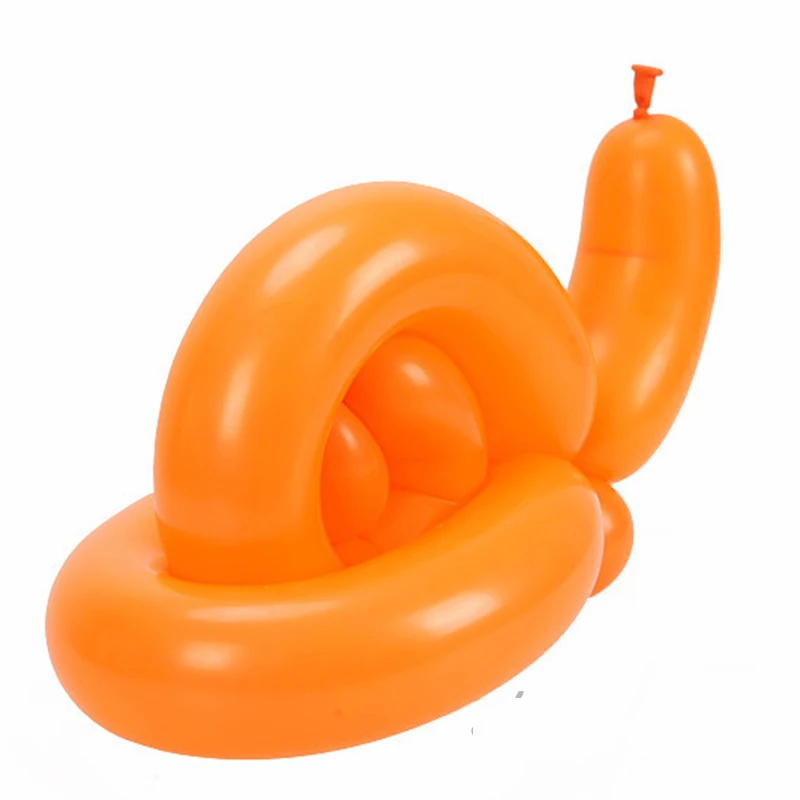 50-200Pcs Long Latex Balloons Magic Air Ballooon Ballon For Modeling Birthday Wedding Party Decor Air Balloon Weave Globos