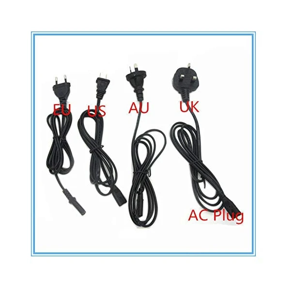 25.2V 2A Charger for 7 Series 21.6V 22.2V Lithium Ion Lithium Ion Battery Pack DC5525 Connector