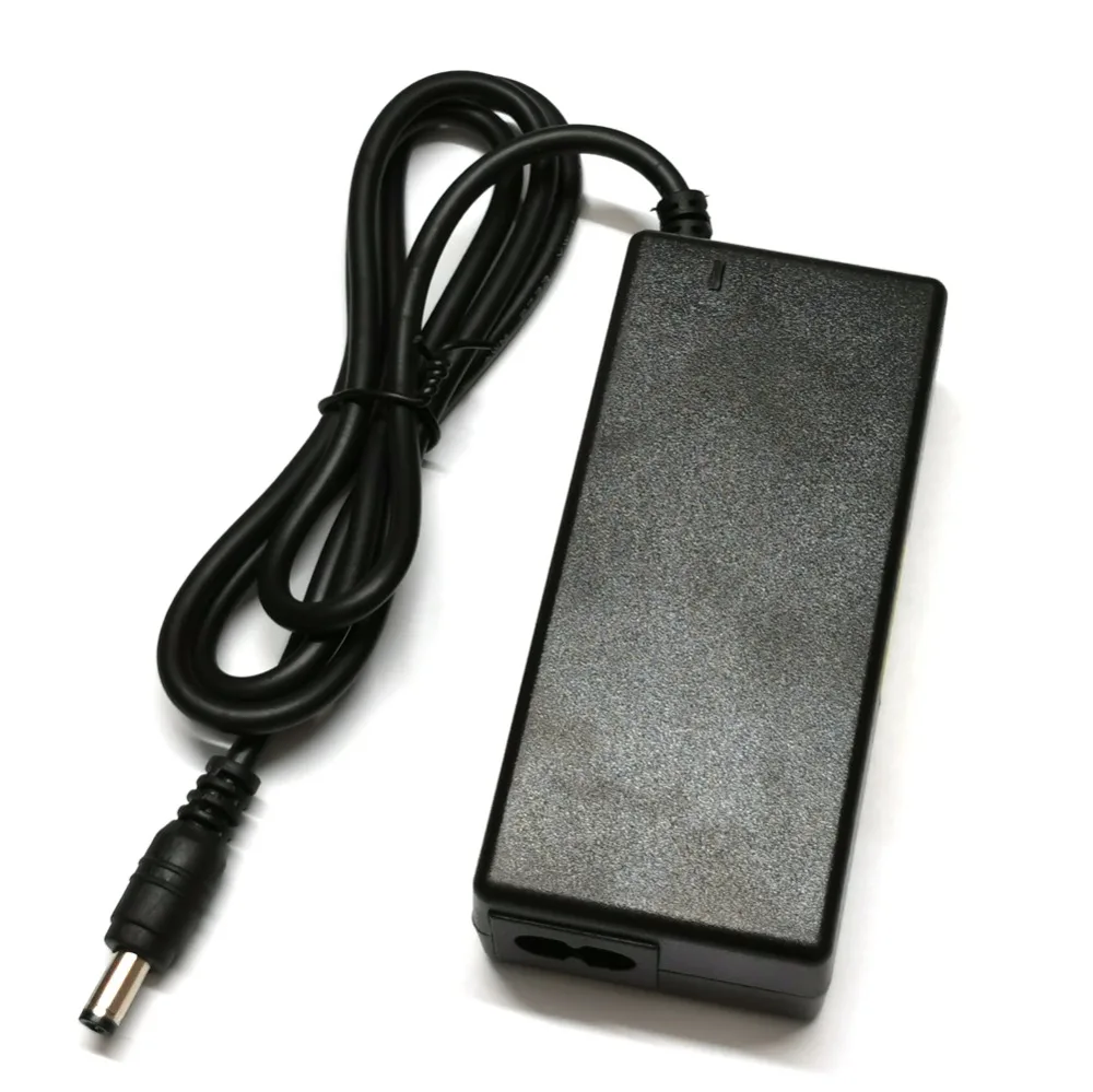 25.2V 2A Charger for 7 Series 21.6V 22.2V Lithium Ion Lithium Ion Battery Pack DC5525 Connector