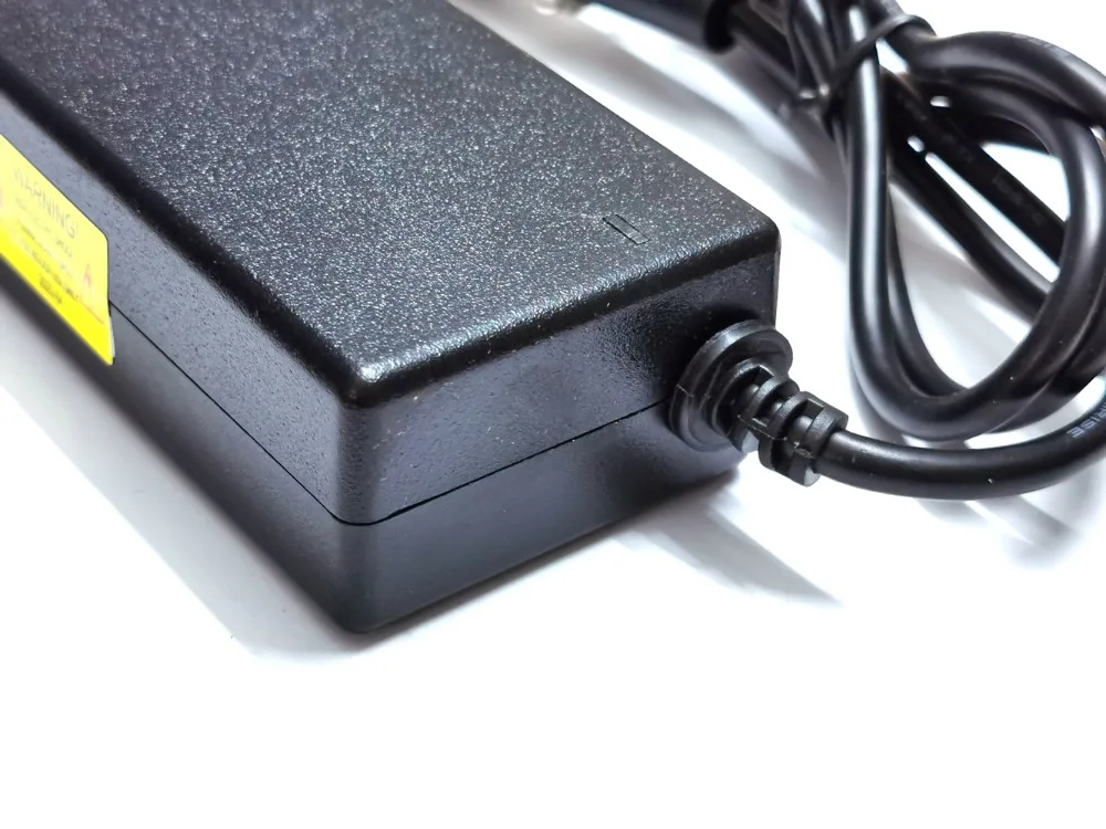 25.2V 2A Charger for 7 Series 21.6V 22.2V Lithium Ion Lithium Ion Battery Pack DC5525 Connector