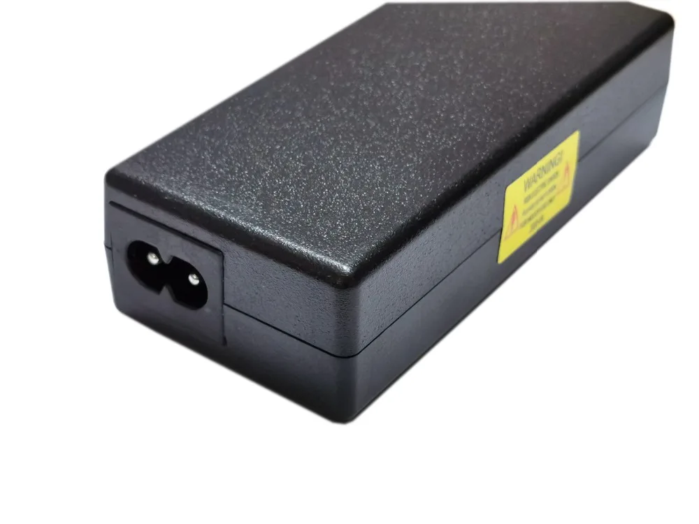 25.2V 2A Charger for 7 Series 21.6V 22.2V Lithium Ion Lithium Ion Battery Pack DC5525 Connector