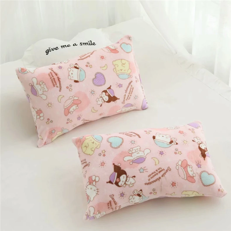 7 Styles Kawaii Anime Flannel Blanket Japan Bedroom Sofa Comfortable Warm Flannel Blanket Bedspread on the Bed Cover Blanket