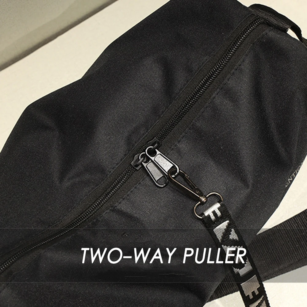 Sport Gym Bag Men Women Outdoor Waterproof Large Capacity Separate Space For Shoes pouch Fitness Sports Backpack Travel Bag