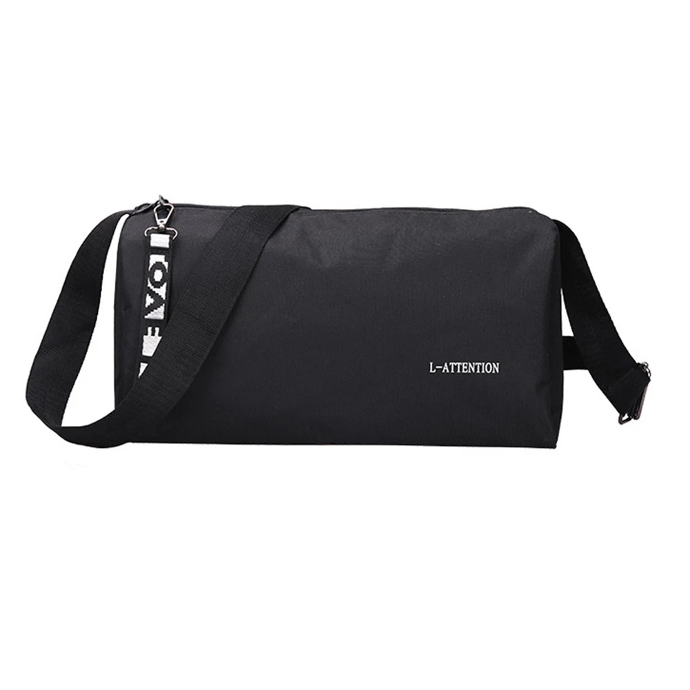 Sport Gym Bag Men Women Outdoor Waterproof Large Capacity Separate Space For Shoes pouch Fitness Sports Backpack Travel Bag