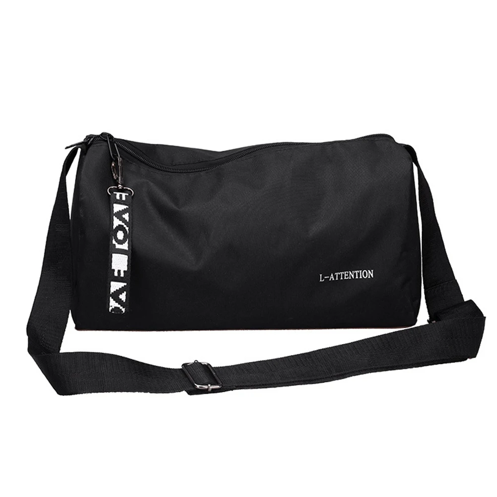 Sport Gym Bag Men Women Outdoor Waterproof Large Capacity Separate Space For Shoes pouch Fitness Sports Backpack Travel Bag