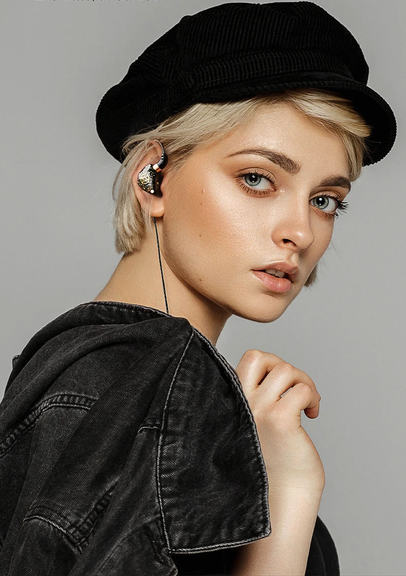 X6 3.5mm Wired Earphone Bass HiFi Headphones Stereo Girl Gift Music Earphones Musician Headset Gamer Earbuds for Huawei