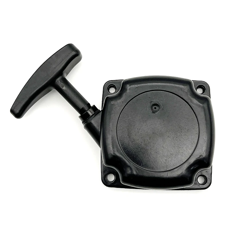 Garden Tool Parts Accessories Recoil Starter Kit for Brush Cutter 36F 40-5 44-5 33CC 43CC 49CC 52CC