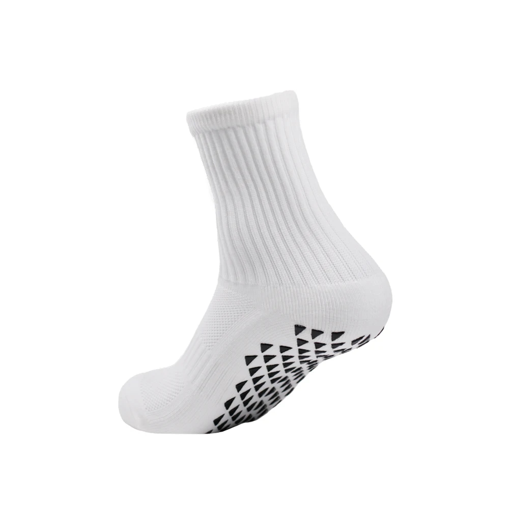 5 Pairs Tennis Socks Football Socks Sports Socks Dispensing Non-slip Rock Climbing Socks Breathable Basketball Socks