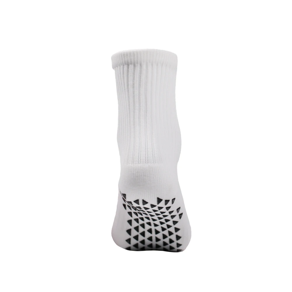 5 Pairs Tennis Socks Football Socks Sports Socks Dispensing Non-slip Rock Climbing Socks Breathable Basketball Socks