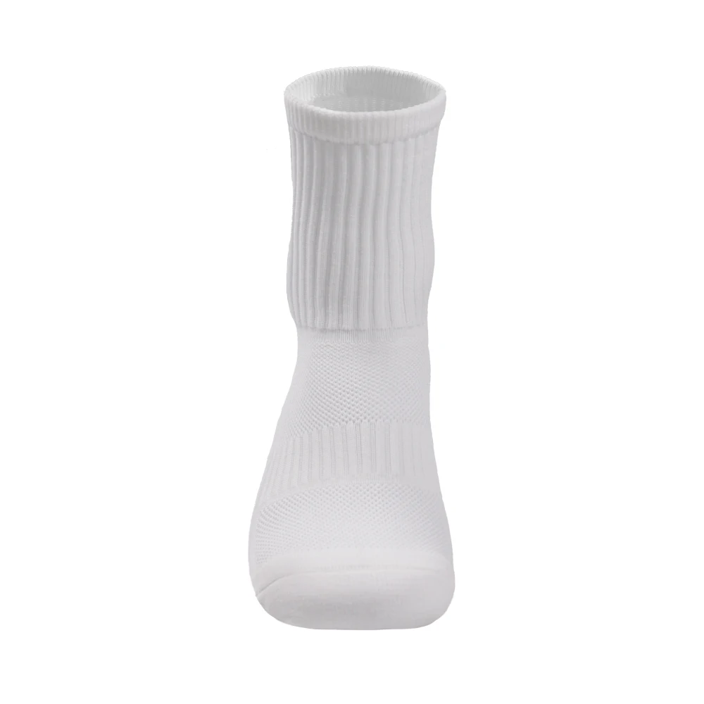 5 Pairs Tennis Socks Football Socks Sports Socks Dispensing Non-slip Rock Climbing Socks Breathable Basketball Socks