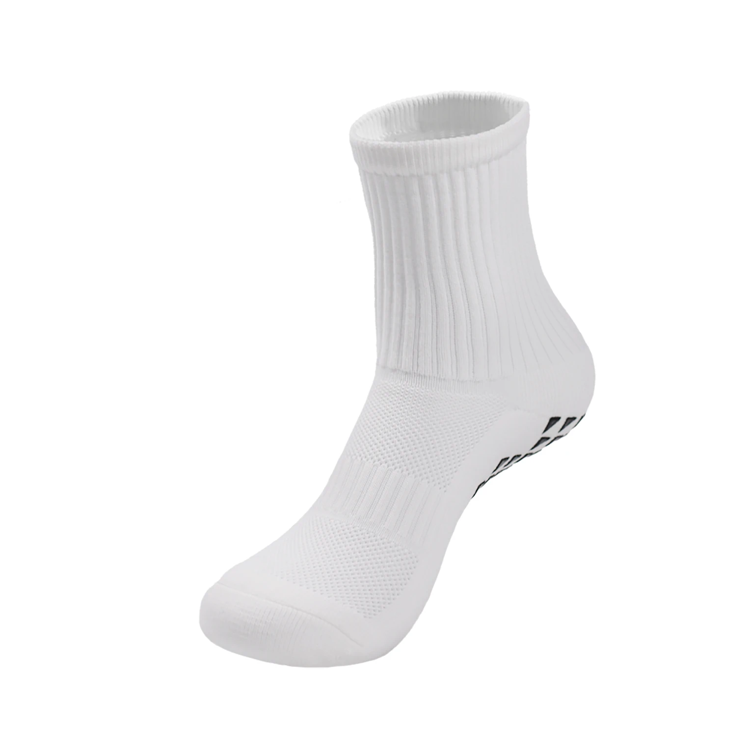 5 Pairs Tennis Socks Football Socks Sports Socks Dispensing Non-slip Rock Climbing Socks Breathable Basketball Socks