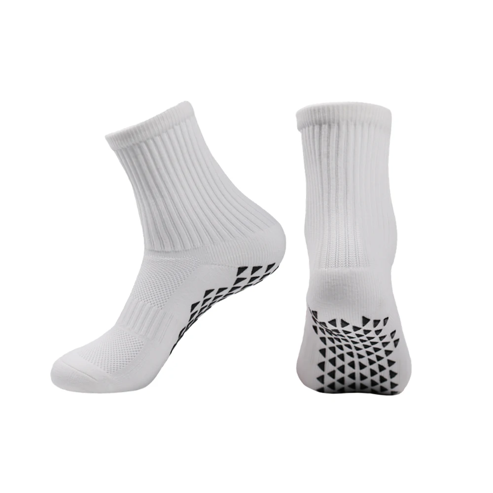 5 Pairs Tennis Socks Football Socks Sports Socks Dispensing Non-slip Rock Climbing Socks Breathable Basketball Socks