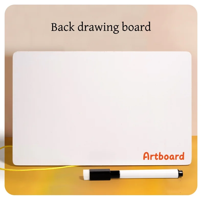 2 in 1 Magnetic Color Sorting Maze & Drawing Board Toddler Montessori Toys Number Matching Learning Counting Preschool Activity