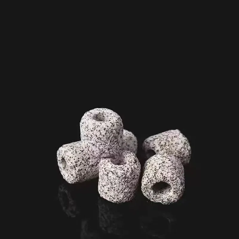 100g 250g 500g Nano Aquarium Bio Balls Biochemical Ball Filter Media for Aquarium Filter Accessories for Fish Tank High Quality