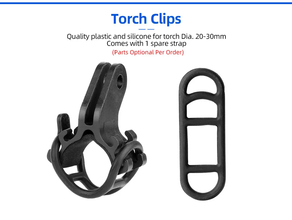 Cycling Headlight Holder Stem Mount Adaptor for Bicycle Front Light Install Camera Stand Bracket Camera Type Connector