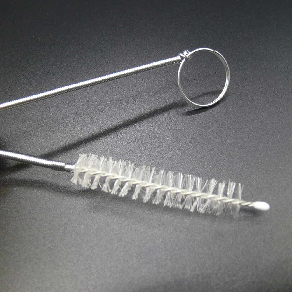 1.6m Car Drain Dredge Cleaning Scrub Brush for Mercedes Benz W211 W203 W204 W124 AMG W202 W212 W220 W205 W176
