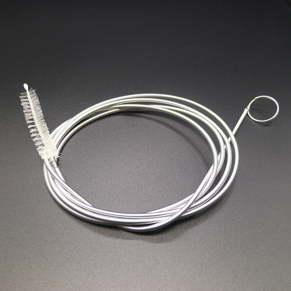 1.6m Car Drain Dredge Cleaning Scrub Brush for Mercedes Benz W211 W203 W204 W124 AMG W202 W212 W220 W205 W176