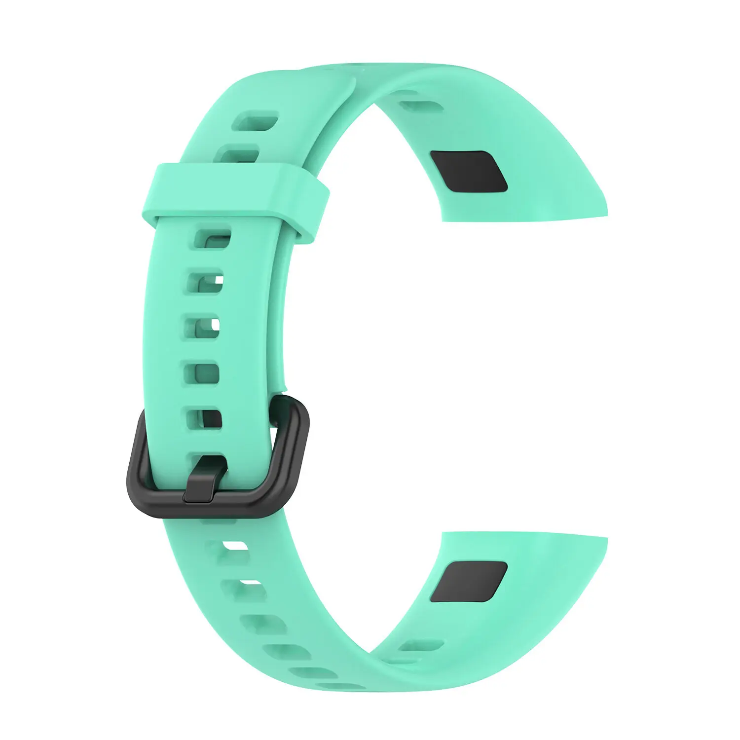 TPU Strap for Huawei Band 4 Watchband Band4 Huawei4 Straps Bracelet De Montre Correa De Reloj Pasek Do Zegarka Replacement Band